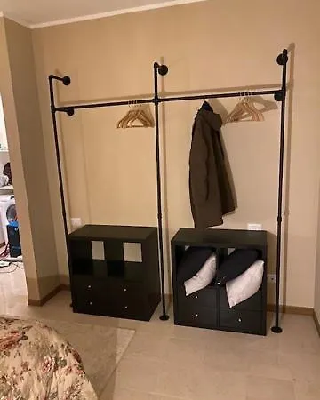 Pd-home