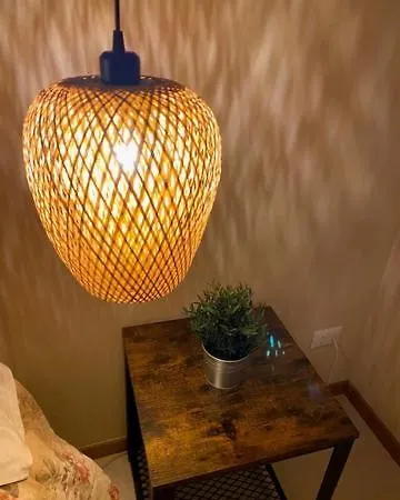 Pd-home Apartament Padwa