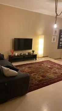 Apartment Pd-home Padova