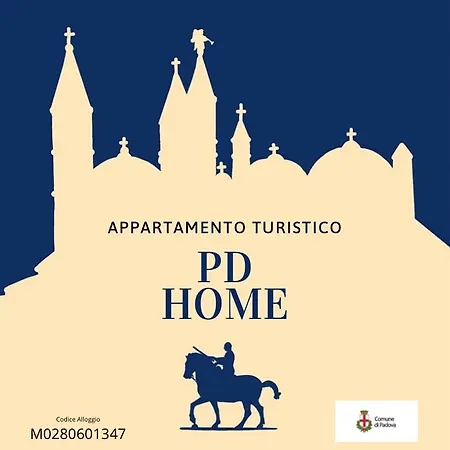 דירה Pd-home