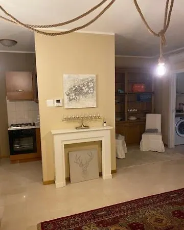 Pd-home Apartmán Padova