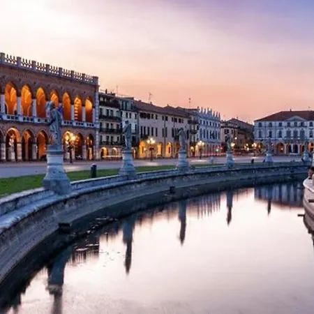 Pd-home Apartment Padova