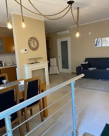 Pd-home Apartment *