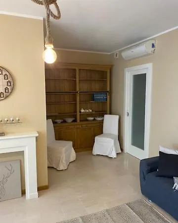 Pd-home Apartment
