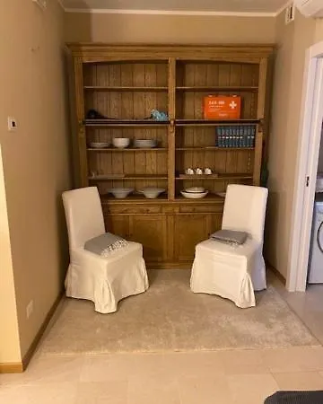 Apartment Pd-home Padova