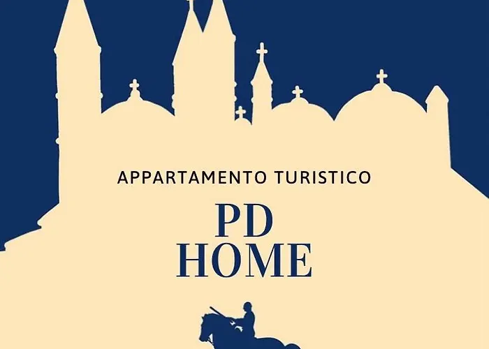 Apartman Pd-home