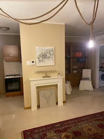 Pd-home Apartman Padova