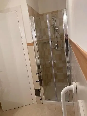 Apartman Pd-home Padova