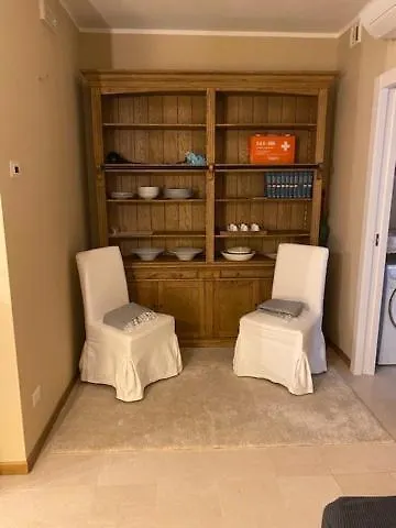 Apartman Pd-home Padova